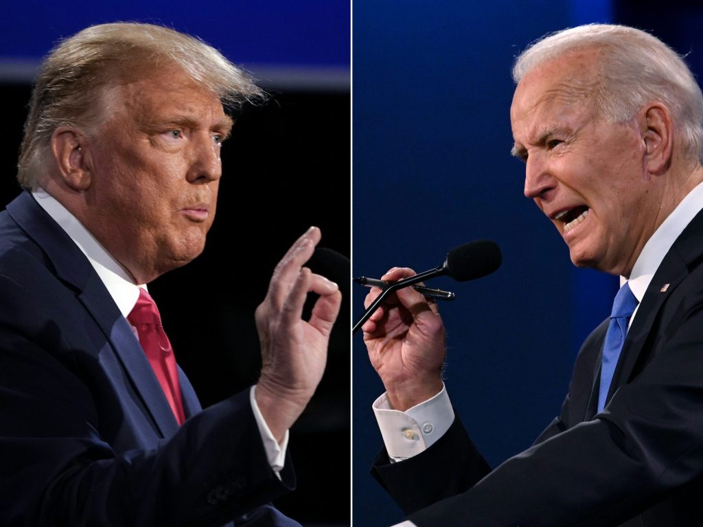 7 Trump attacks on trans lives that a Biden presidency could make right