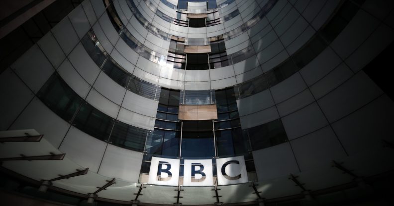 Alexander Parkin BBC radio