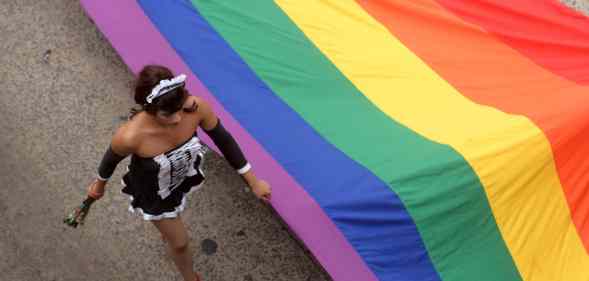 Non-binary asylum seeker wins appeal in historic ruling