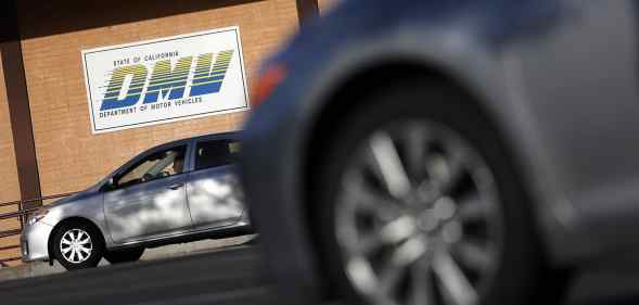 The California Department of Motor Vehicles (DMV) lost the legal battle