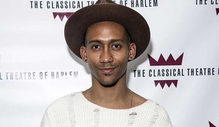 Griffin Matthews Dear White People