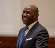 Confirmation hearing for Martin Jenkins to Associate Justice of the California Supreme Court.