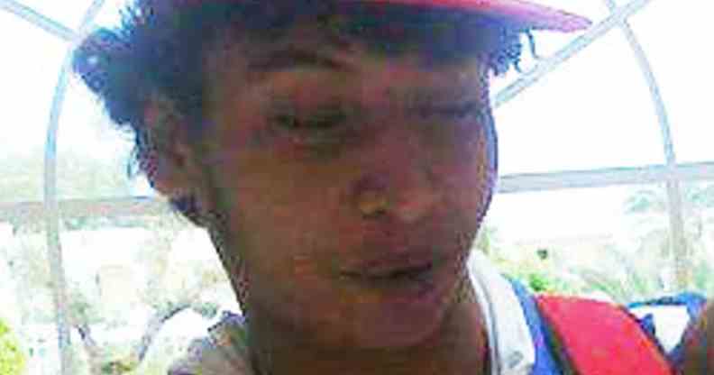 Khairi Saadallah, 26, has admitted three charges of murder and three charges of attempted murder