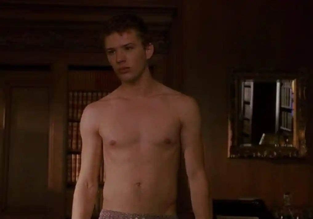 Ryan Phillippe S Nude Cruel Intentions Scene Made Men Realise They Were Gay PinkNews