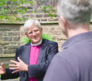 Church of England Evangelical Council lgbt