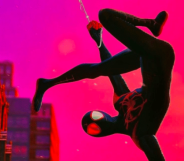 Spider-Man: Miles Morales pays touching tribute to World AIDS Day
