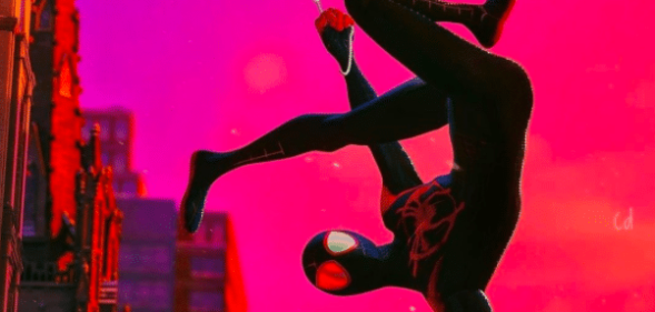 Spider-Man: Miles Morales pays touching tribute to World AIDS Day