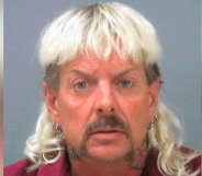 Tiger King star Joe Exotic was jailed for trying to have an animal rights activist murdered