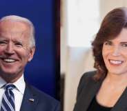 Joe Biden taps trans veteran Shawn Skelly for presidential transition team