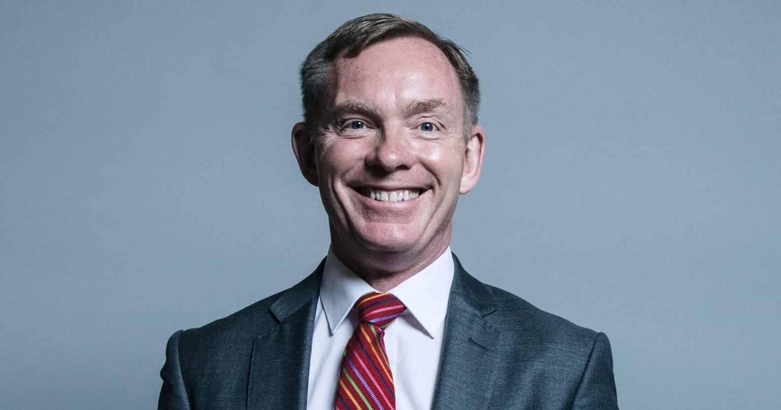 Labour MP Chris Bryant recalled a homophobic encounter with a still-serving senior Parliamentarian