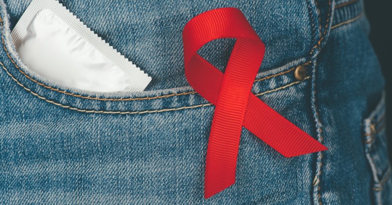 World AIDS Day HIV myths