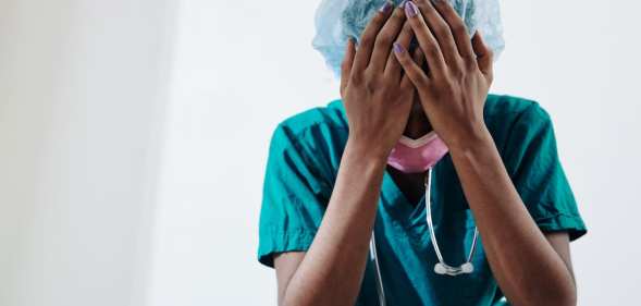 Ireland asylum seeker LGBT+