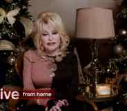 Dolly Parton really did help to fund the COVID vaccine