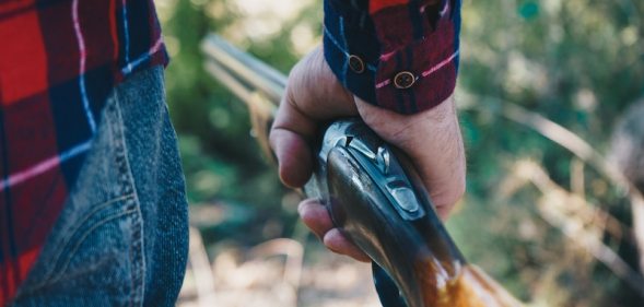 South Carolina Charleston gay