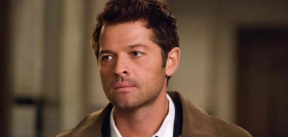 Supernatural star Misha Collins confirmed his character Castiel is gay