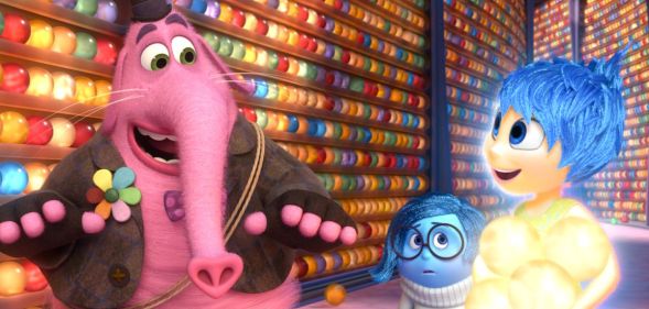 Pixar wants an 'authentic' actor to play its first-ever trans character