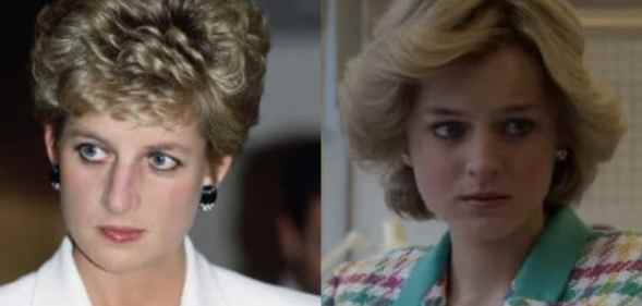 Princess Diana's AIDS activism got a mention in the final episode of The Crown's fourth season