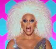 RuPaul