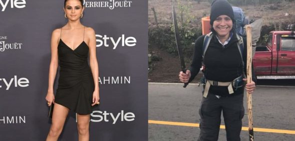 Selena Gomez has been cast as trailblazing lesbian mountaineer Silvia Vasquez-Lavado