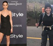 Selena Gomez has been cast as trailblazing lesbian mountaineer Silvia Vasquez-Lavado