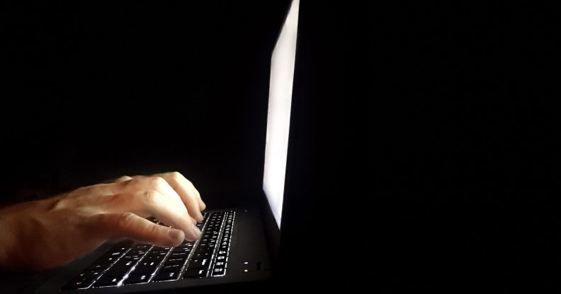 BBC boss caught watching child abuse says he was a 'lonely gay man'