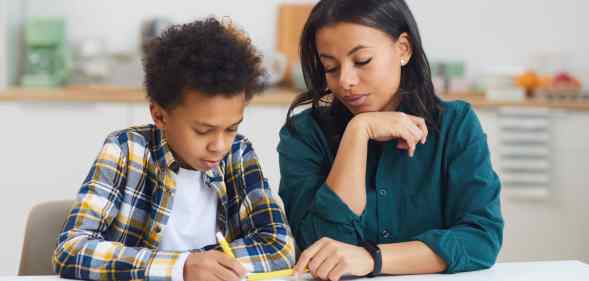 How to teach your kids LGBT sex and relationships education at home