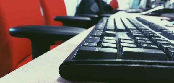 Non-binary students have to pick 'male' or 'female' on forms at their further education institution.