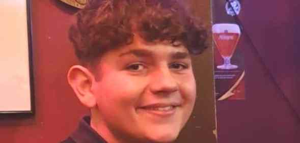 Matthew Mason: Teen murdered 15-year-old gay lover 'over blackmail plot'