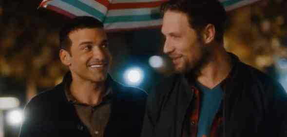 Breaking Fast film trailer Haaz Sleiman