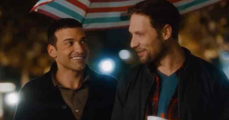 Breaking Fast film trailer Haaz Sleiman