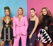 Jesy Nelson Little Mix