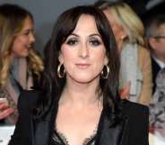 Natalie Cassidy, best known for playing Sonia on Eastenders