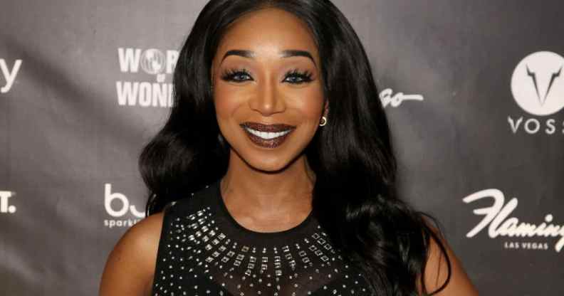 Tiffany Pollard transphobia