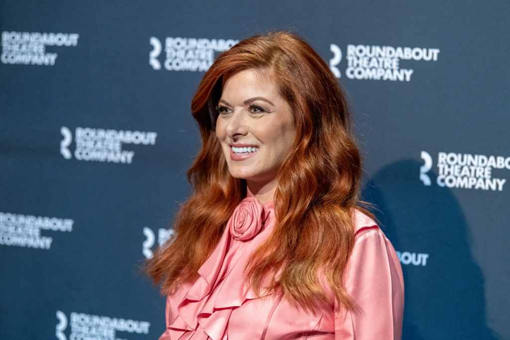 Debra Messing