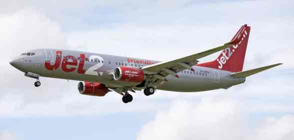 Flight forced to divert when woman goes on drunk, homophobic rant