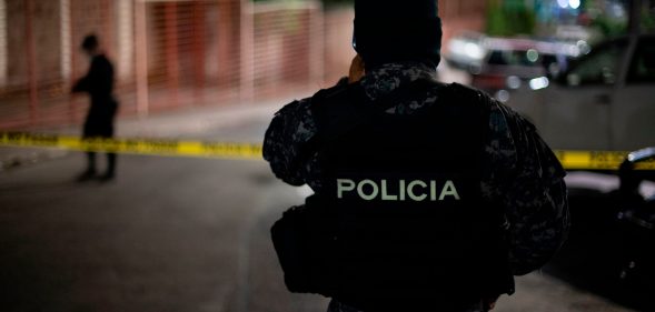 Non-binary artist who won landmark asylum claim is 'one of the lucky ones'