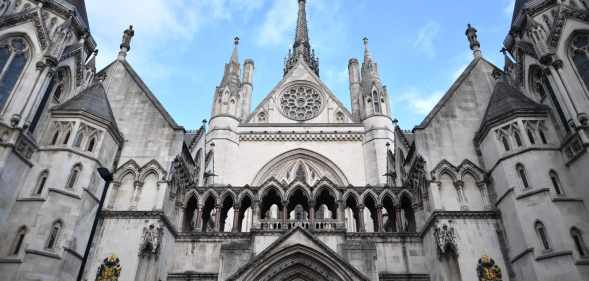 Judge refuses judicial review of trans-inclusive Equality Act guidance