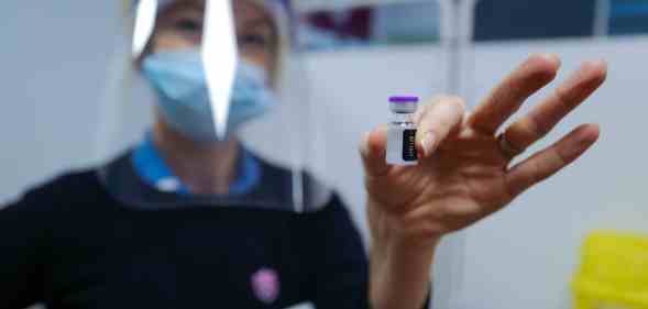 COVID-19 vaccine outreach must include LGBT communities, say experts