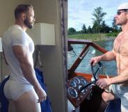 Mormon Jake Jacob left the religion