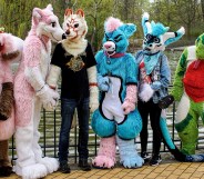 National Police Association labels furries 'costumed cop haters'. Yes, really