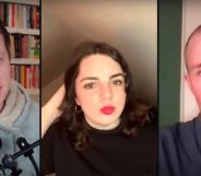 Owen Jones, Shon Faye and Freddy McConnell dissect British transphobia