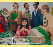 Gucci non-binary gift guide