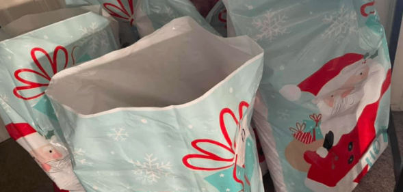 Queer bars show Christmas spirit with gender-neutral toys for needy kids