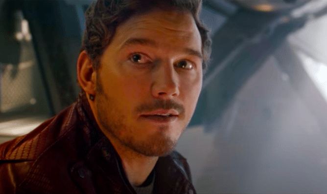 Marvel confirms Guardians of the Galaxy's Star-Lord is bisexual