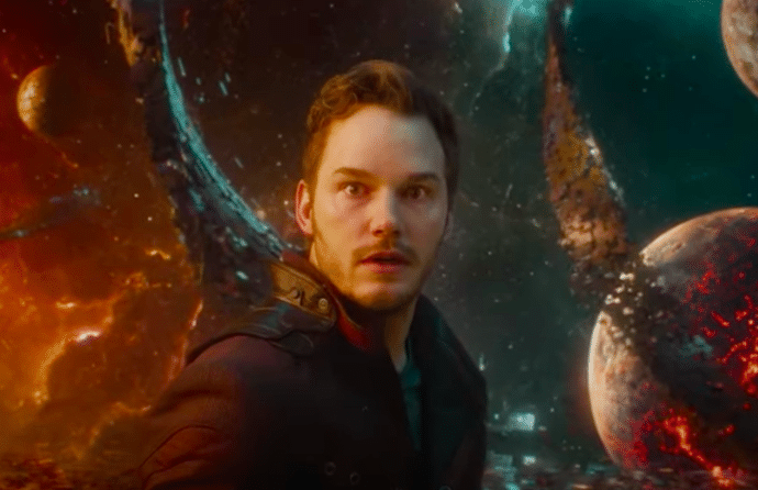 Guardians of the Galaxy's Star-Lord Is Revealed to Be Bisexual