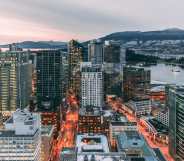 Vancouver, British Columbia, Canada