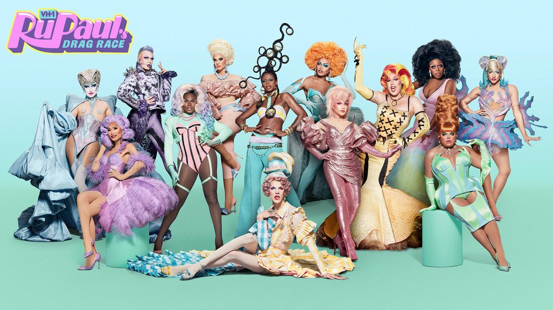 All Drag Race Winners and their Personality Type : r/rupaulsdragrace