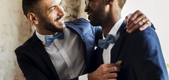 Switzerland is finally ready to vote on legalising same-sex marriage
