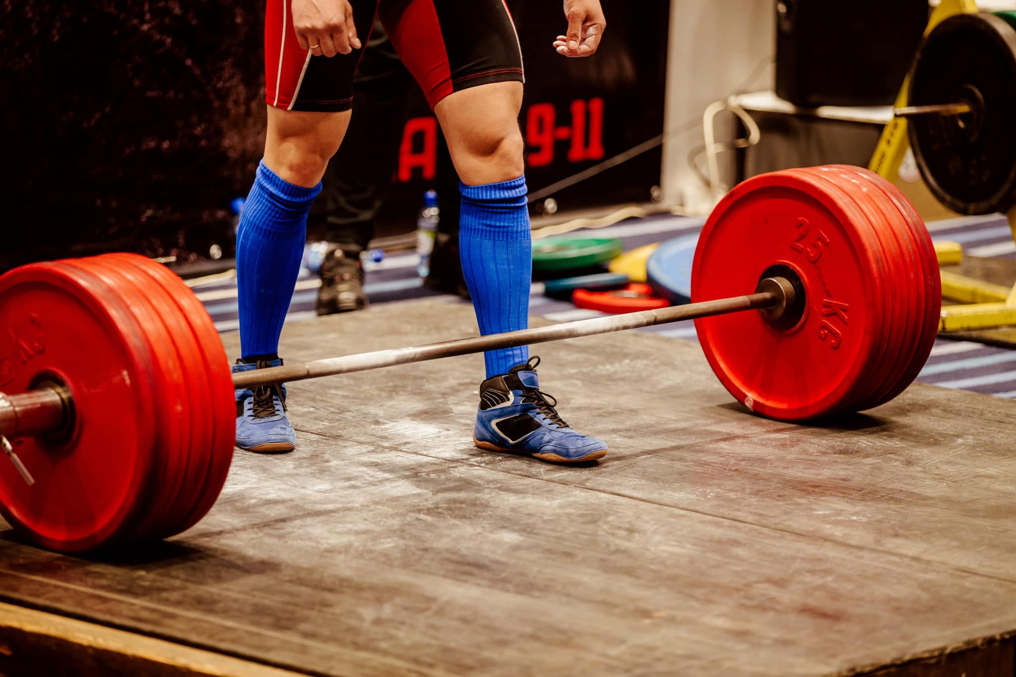 USA Powerlifting Ordered to Allow Transgender Athletes to Compete