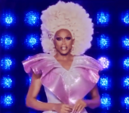 RuPaul has changed an iconic Drag Race catchphrase